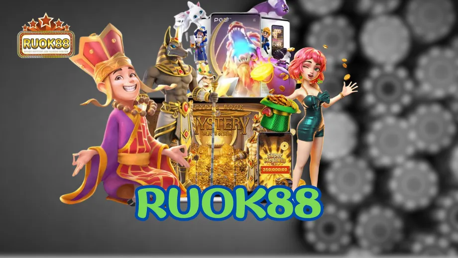 RUOK88