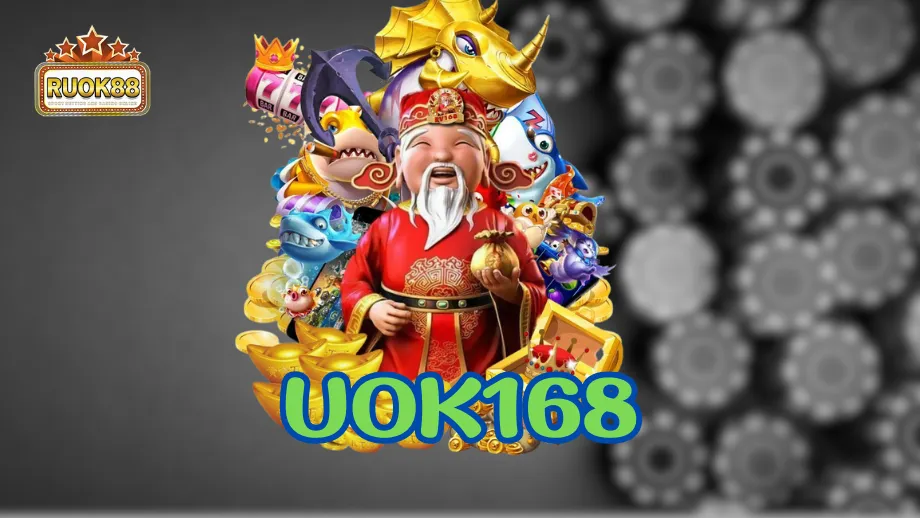 RUOK88